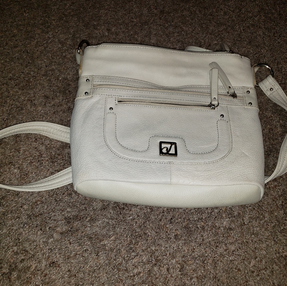 Stone Mountain Purse